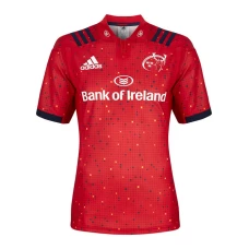 Adult Munster European Shirt 2018/19