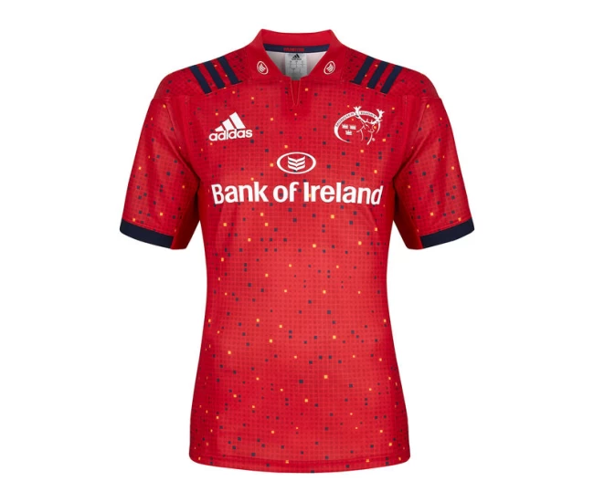 Adult Munster European Shirt 2018/19