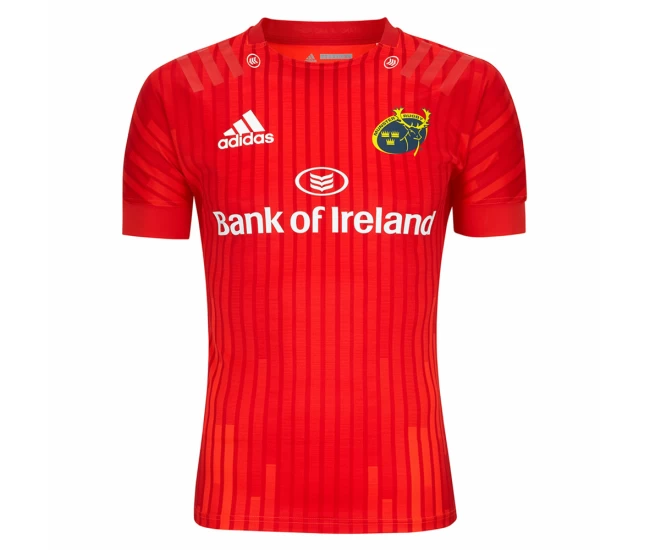 Adult Munster Home Shirt 2019/20