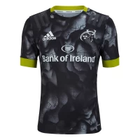 Munster 2020 2021 Alternate Shirt