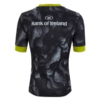 Munster 2020 2021 Alternate Shirt