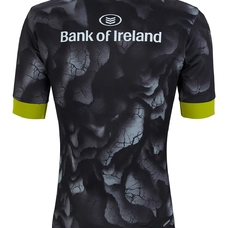 Munster 2020 2021 Alternate Shirt