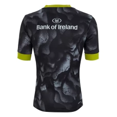 Munster 2020 2021 Alternate Shirt