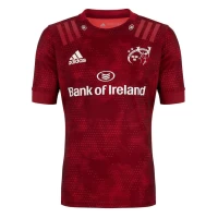 Munster 2020 2021 European Shirt