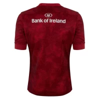 Munster 2020 2021 European Shirt