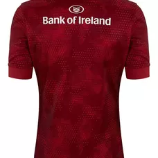 Munster 2020 2021 European Shirt