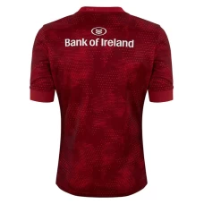 Munster 2020 2021 European Shirt