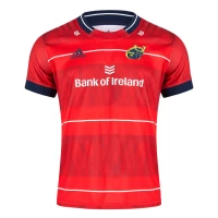 Munster Rugby Home Shirt 2021-22