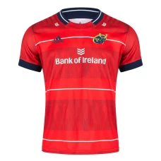 Munster Rugby Home Shirt 2021-22