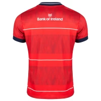 Munster Rugby Home Shirt 2021-22