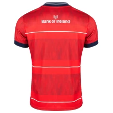 Munster Rugby Home Shirt 2021-22