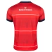 Munster Rugby Home Shirt 2021-22