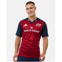 Munster Adult European Rugby Shirt 2022-23