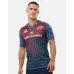 Munster Rugby Mens Alternate Shirt 2022-23