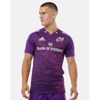 Munster Rugby Mens Training Shirt 2022-23