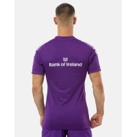 Munster Rugby Mens Training Shirt 2022-23