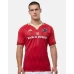 Munster Adult Home Rugby Shirt 2023-24