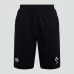 Canterbury Ireland IRFU 2020-21 Mens Shorts Black