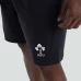 Canterbury Ireland IRFU 2020-21 Mens Shorts Black