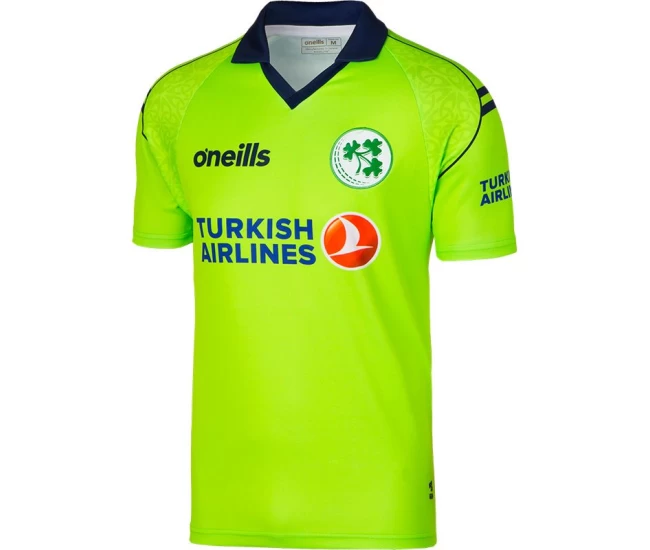 Cricket Ireland T20 Shirt