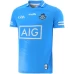 Dublin GAA 2 Stripe Home Shirt 2020