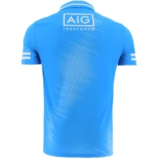 Dublin GAA 2 Stripe Home Shirt 2020