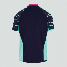 Ireland Mens Vapodri Alternate Pro Rugby Shirt 2022-23