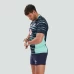 Ireland Mens Vapodri Alternate Pro Rugby Shirt 2022-23