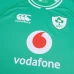 Ireland Mens Home Rugby Shirt 2023