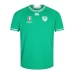 Ireland Mens Home Rugby World Cup Shirt 2023