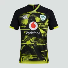 Canterbury Ireland Alternate Pro Shirt 2020 2021