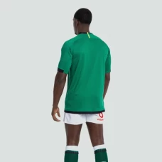 Canterbury Ireland Home Pro Shirt 2020 2021