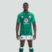 Canterbury Ireland Home Pro Shirt 2020 2021