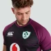 Ireland Men's 2021-22 Vapodri Alternate Pro Rugby Shirt