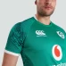 Ireland Men's 2021-22 Vapodri Home Pro Rugby Shirt