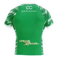  RLWC 2021 Ireland Mens World Cup Home Rugby Shirt