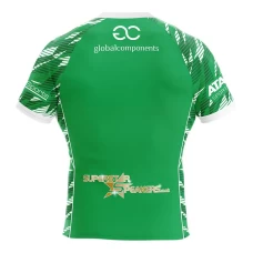  RLWC 2021 Ireland Mens World Cup Home Rugby Shirt