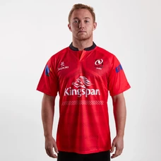 Ulster European Home Rugby Shirt 2018/19