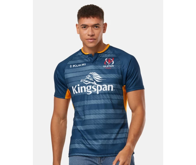 Adult Ulster Alternate Rugby Shirt 2023