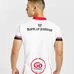 Kukri Adult Ulster Home Rugby Shirt 2021-22