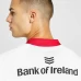 Kukri Adult Ulster Home Rugby Shirt 2021-22