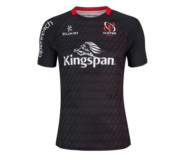 Kukri Adult Ulster 2020 2021 Away Shirt