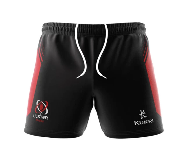 Kukri Adult Ulster 2020 2021 Away Shorts