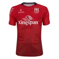 Kukri Adult Ulster 2020 2021 European Shirt