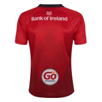 Kukri Adult Ulster 2020 2021 European Shirt