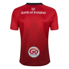 Kukri Adult Ulster 2020 2021 European Shirt