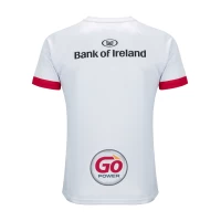 Kukri Adult Ulster 2020 2021 Home Shirt