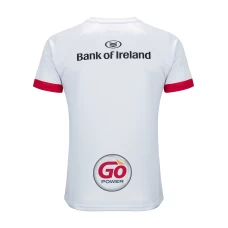 Kukri Adult Ulster 2020 2021 Home Shirt