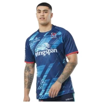 Ulster Adult Away Rugby Shirt 2022-23