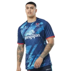 Ulster Adult Away Rugby Shirt 2022-23